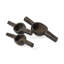 Oro Set Of 3 (Black)-901255962