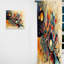 Gaurav - rideau en velours moderne - obscurcissant - 1 panneau-1816785539