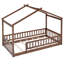 Structure de lit en bois pour enfants-448728269-448728256