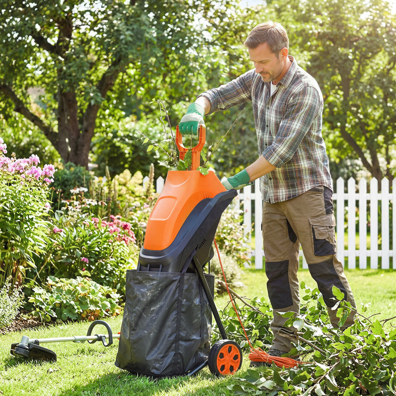 Outsunny Gardening Tools