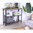 Gianluigi 39.4'' Console Table
