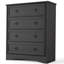 Commode 4 tiroirs Lytton-2101781297