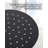 Diverter Complete Shower System with Rough in-Valve-112963416
