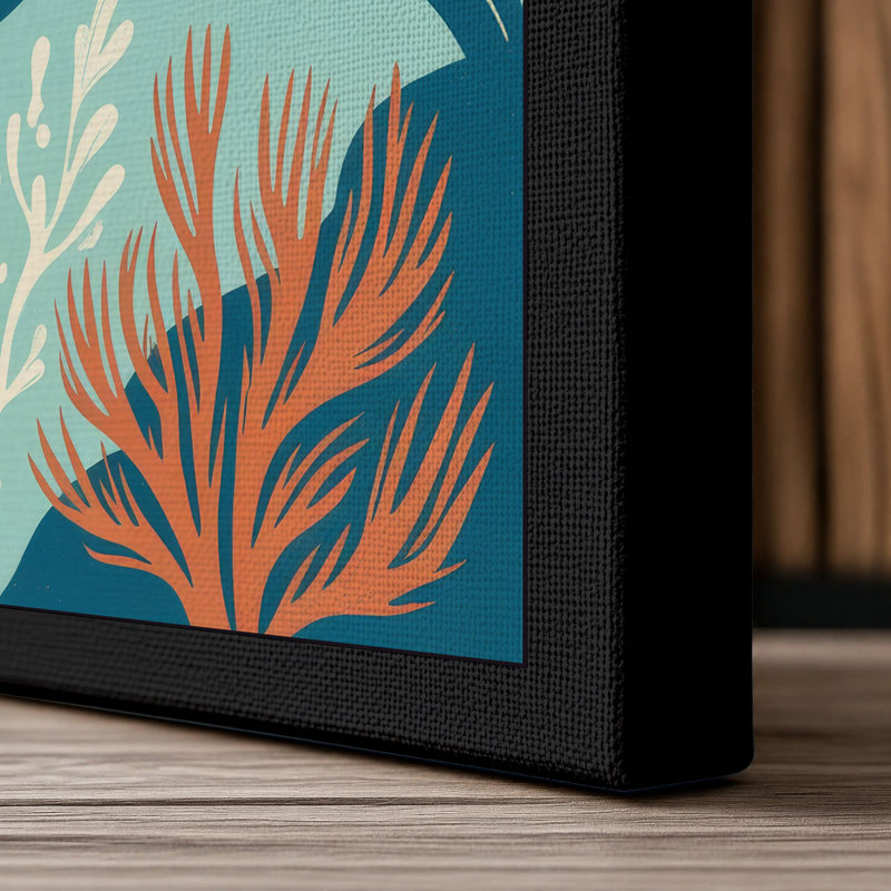 Print, 18x12 - 45.7 x 30.5 cm, Black Border