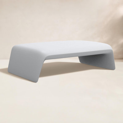 Blow 47" Patio Table