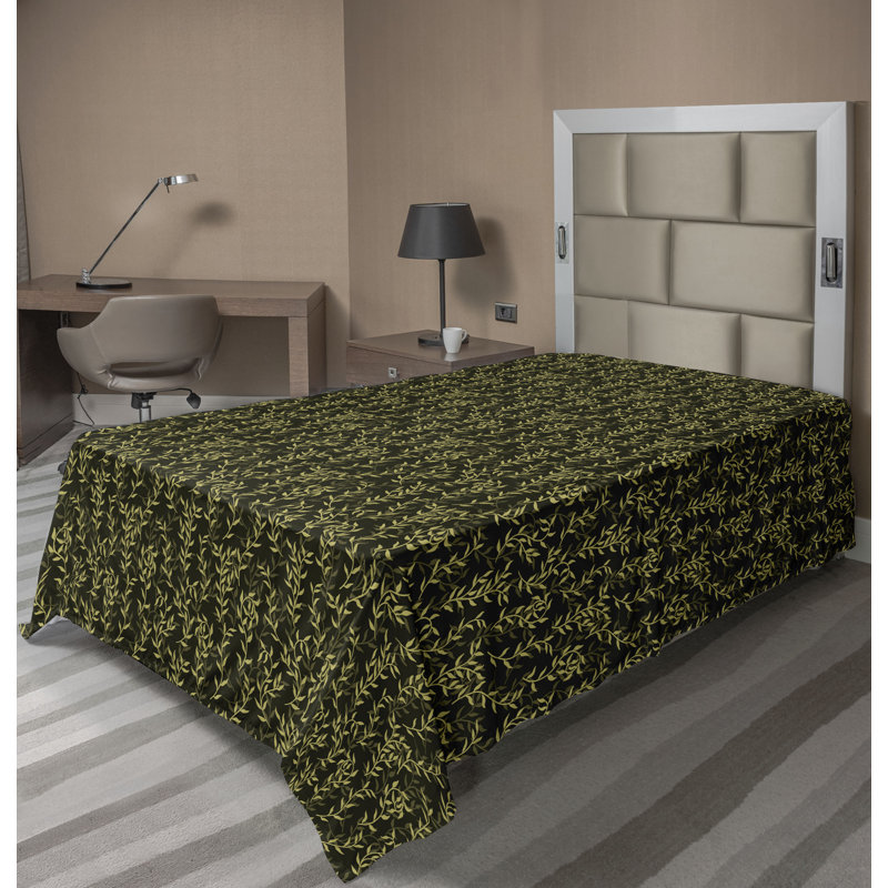 Drap plat Ambesonne