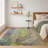 Premium Machine Washable Mayfield AMF2307 Abstract Rug-382860168-382860169