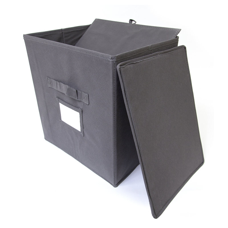  Origami RACK SET OF 2 BINS