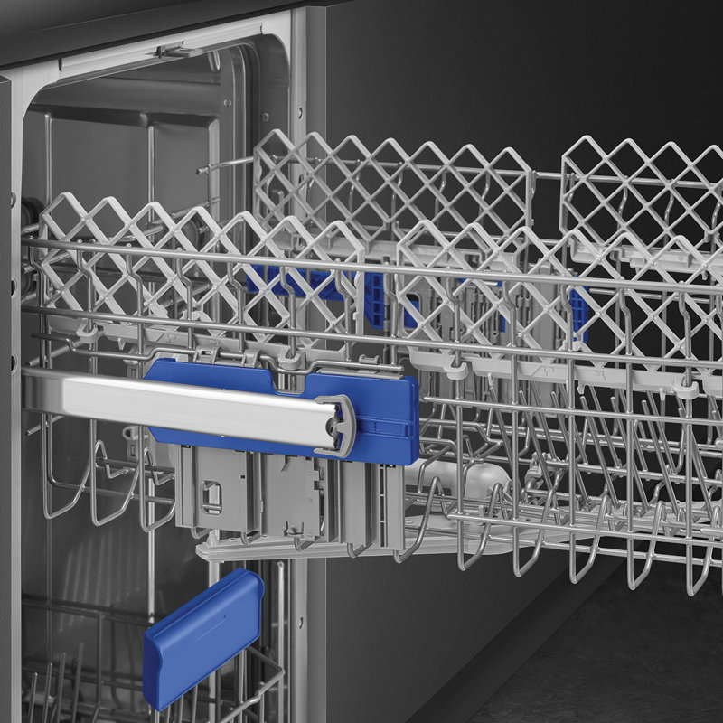 18" Integrated Dishwasher ADA Eta July