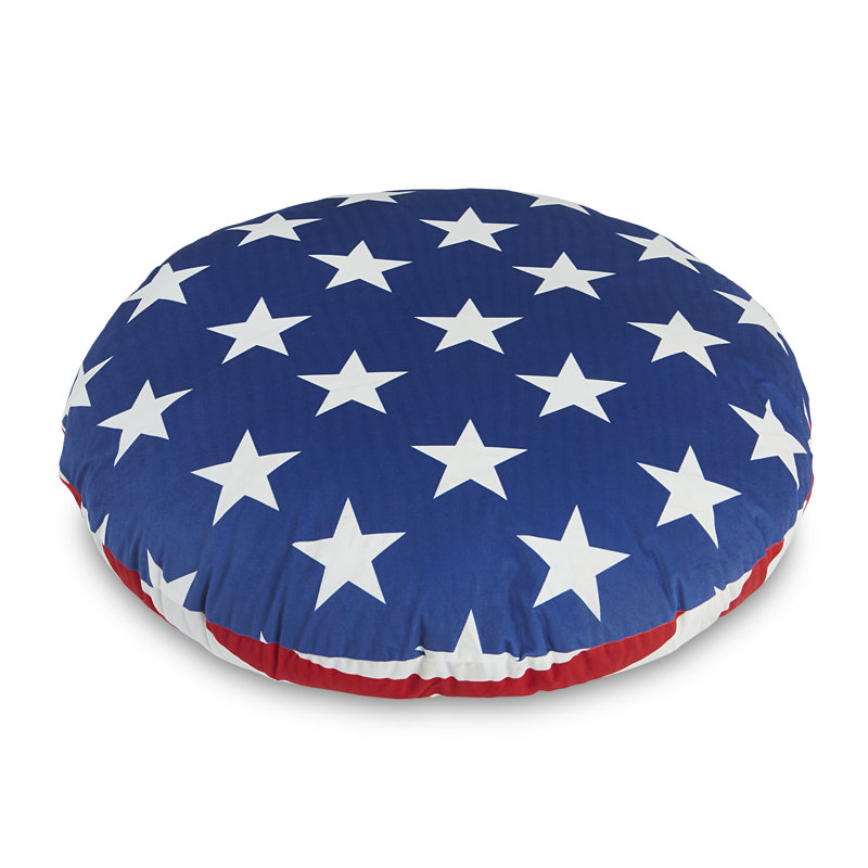 Geometric Throw Pillow