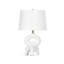 Jacob Table Lamp