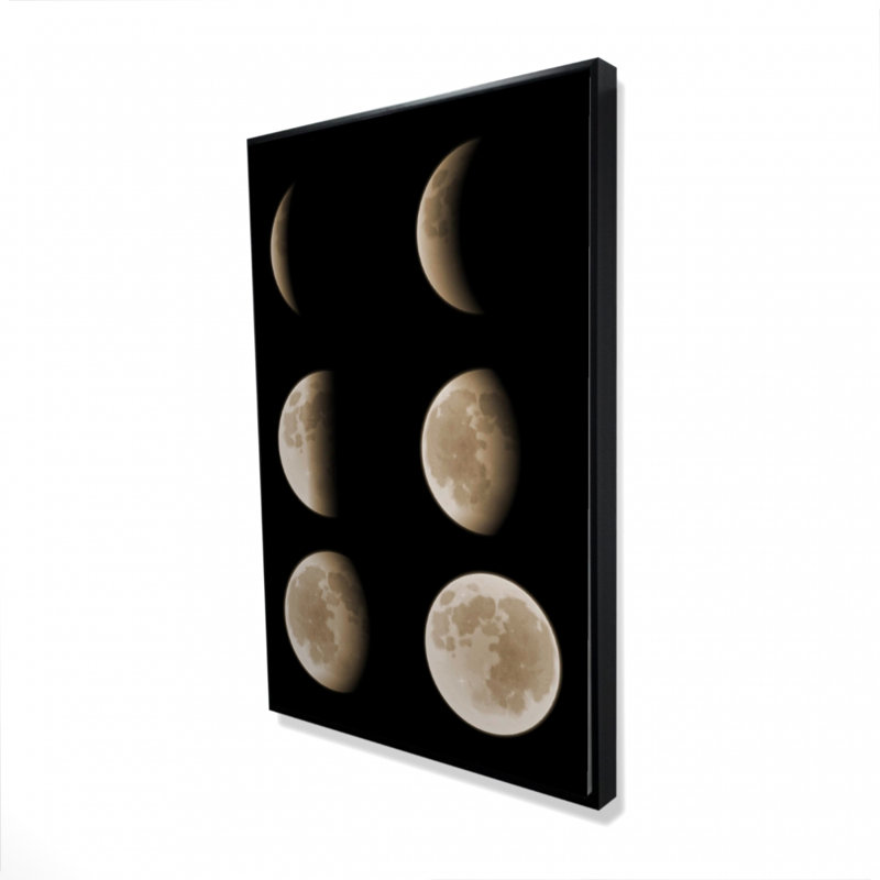 " Eclipse In Six Phases "