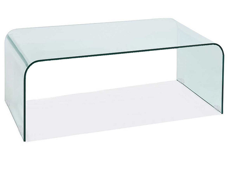 Priam Sled Coffee Table