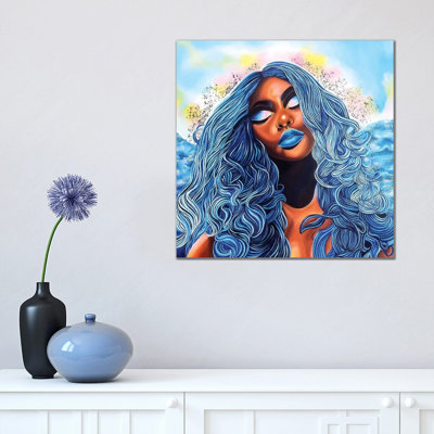 Arise 1 Piece Painting on Canvas