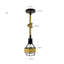Edison 1 - Light Single Pendant