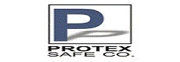 Protex Safe Co. logo