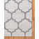 Vercher Cotton Geometric Indoor Rug