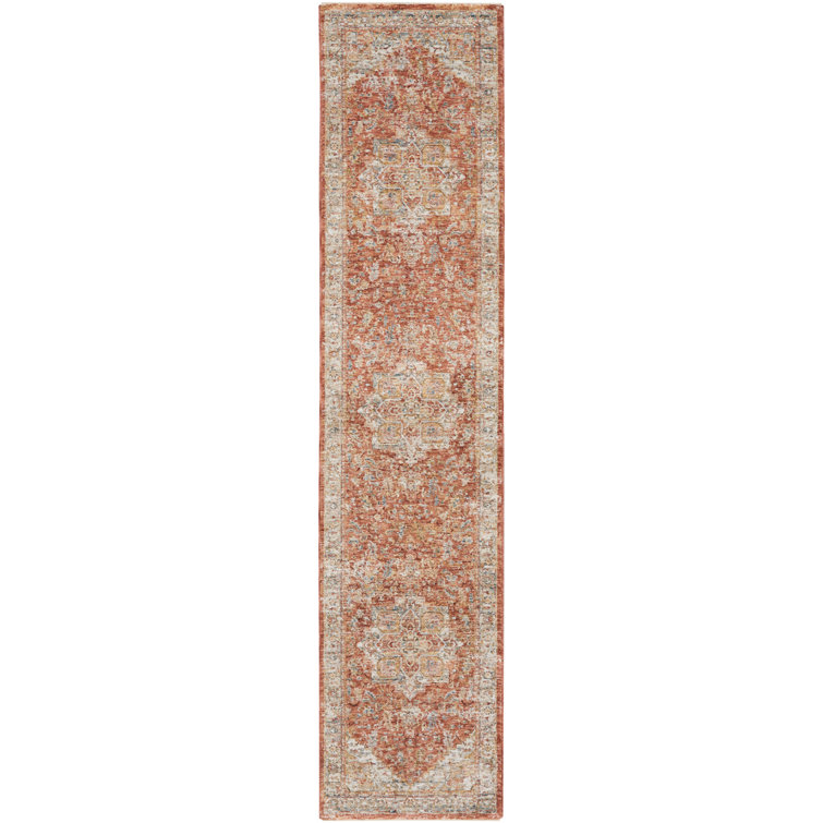 Makana Oriental Indoor Rug