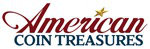 American Coin Treasures Logo