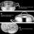 6 - Piece Stainless Steel Cookware Set