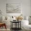 Frame Coffee Table