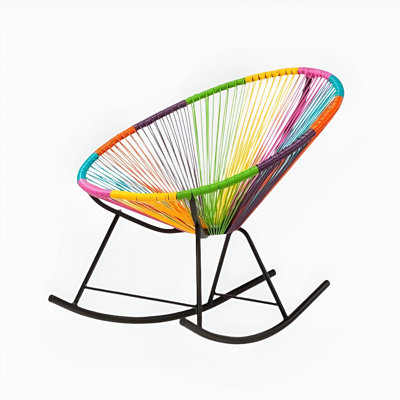 Acapulco Rocker Chair