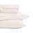 Kanagy Classic in Pink Microfiber Pattern Sheet Set-390459648