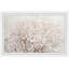 Cotton Bush - Single Picture Frame Painting-755108762