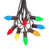 Multicolore