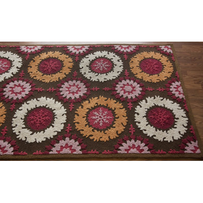 Serendipity Indoor Rug