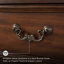 Commode Flosie