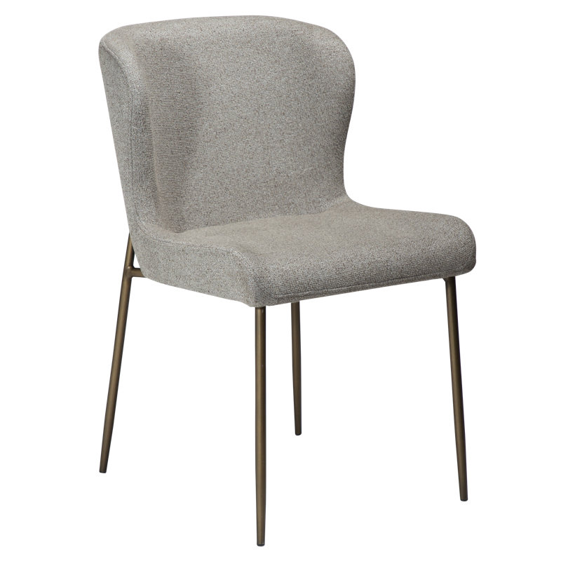 Dining Chair Glam, Sand