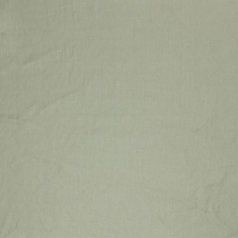 Bruges Linen Fabric, Sea Breeze
