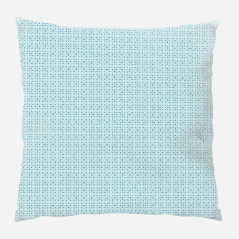 Coussin décoratif Dole, Intérieur