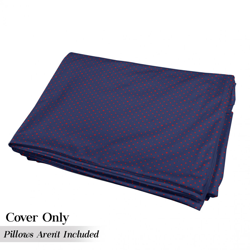 Housse de coussin d'extérieur Star, H 2 po x l 36 po x P 88 po