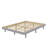 Modern Design Floating Platform Bed Frame-64466573