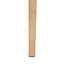 Tabouret de bar 28,3 po Saddle-26099158