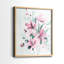 Reproduction encadrée Posy Blooms I-Premium - prête à être accrochée - aucun clou requis - aucun clou requis-554377142-554377137