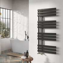 Vista Stainless Steel Towel Warmer Hammam Radiator, 48% OFF