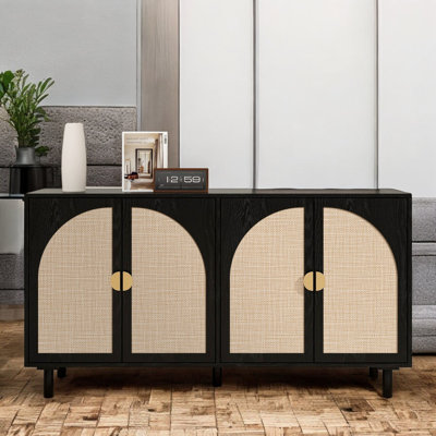 Adolar 59.08'' Sideboard