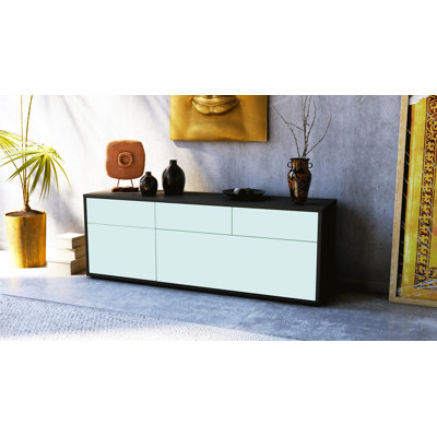 Yamada TV Stand