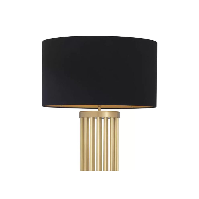 Condo Floor Lamp