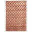 Zigzag One-of-a-Kind 9'10" X 13'11" Area Rug