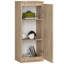 Alexnader 3 Piece Accent Shelf-1284328861-1284328860