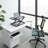 27" Standing Desk Converter