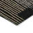 Machine Washable Indoor/Outdoor Hovey ACN2270 Stripes Rug-1527649430