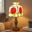 Lampe de table Rose