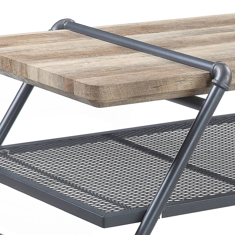 Table basse, table basse d'inspiration rétro