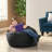 Bean Bag (25 In. X 34 In. X 34 In.)-114232422