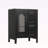 24" Bathroom Vanity with Sink-445770009